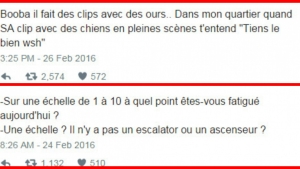 Illustration : "La sélection des 19 meilleurs tweets de la semaine"