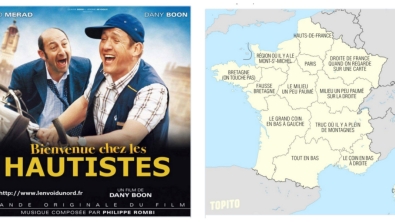 Illustration : "« HautsDeFrance »: Quand Twitter se moque de la réforme territoriale de la région Nord-Pas-de-Calais-Picardie !"