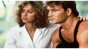 Illustration : "Que sont devenus les acteurs de Dirty Dancing, 30 ans plus tard ? La réponse en images: "