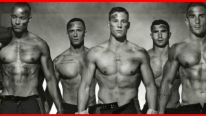 Image illustrant l'article Mesdames, le calendrier des pompiers 2016 risque de faire plaisir à vos petits yeux... Et c'est pour la bonne cause !