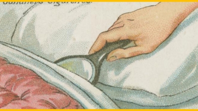 Illustration : "À voir ces 18 astuces de grands-mères, on comprend qu'on était déjà bien ingénieux à l'époque !"
