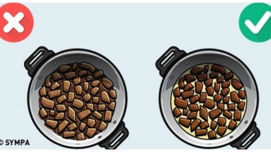 Illustration : "14 astuces pour devenir un chef en cuisine !"