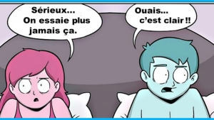 Illustration : "Vous vous souvenez de votre première fois ? Vous avez au moins du vivre l'une de ces 7 situations 