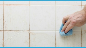 Illustration : "Le nettoyage de la douche n’est plus une tâche frustrante avec cette astuce…"