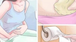 Illustration : "7 signes disent que vos zones intimes ne sont pas en bonne santé et que vous devez consulter le médecin"