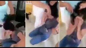 Image illustrant l'article Que pensez-vous de la punition de cette maman pour sa fille qui s'est moquée d'une personne atteinte d'un cancer ?