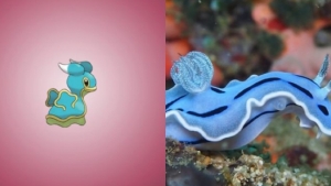 Image illustrant l'article Saviez-vous que ces 15 Pokemon existaient vraiment dans la réalité ?