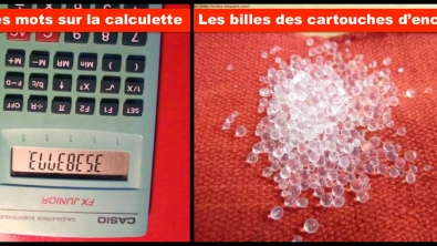 Illustration : "Qui se souvient de ces 18 trucs qu'on aimait faire à l'école ?"