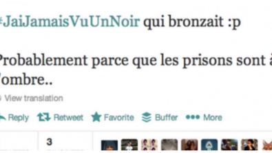 Illustration : Les racistes se sentent-ils plus libres sur internet ? On se le demande en lisant ces 15 statuts !  Ne faut-il pas punir les auteurs ?