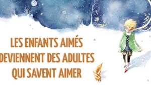 Illustration : "7 erreurs que font les parents et qui nuisent le plus à l'éducation des enfants ! "