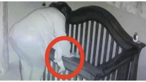 Illustration : "Impossible de ne pas réagir à 0.13 en voyant cette grand-mère dans la chambre du bébé !"