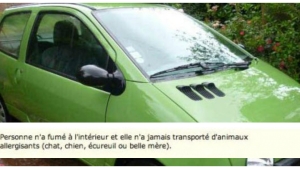 Image illustrant l'article Pourquoi cette annonce du Boncoin enflamme-t-elle le web ?
