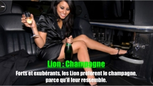 Image illustrant l'article Vos habitudes en alcool dépendent de votre signe astrologique ! Explications: