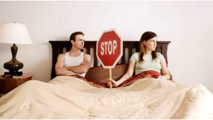 Illustration : "8 trucs qui arrivent au corps quand vous n'avez plus de relations intimes depuis longtemps..."
