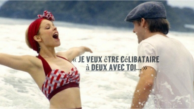 Illustration : "Que pensez-vous de cette émouvante vision du couple ?"