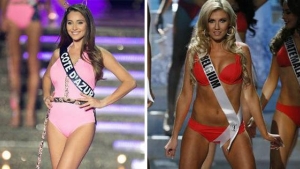Image illustrant l'article Top 20 des plus belles et sexy femmes de footballeurs ! Laquelle préférez-vous ?