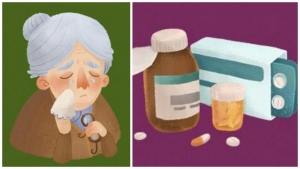 Image illustrant l'article 10 phrases qui font souffrir nos parents et que nous disons quand même. Quelles sont les plus blessantes ?