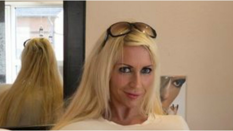 Son seul désir, avoir la plus grosse poitrine du monde. Bon, c'est ... wallpaper 4