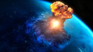 Image illustrant l'article Il ne nous reste que 2 jours à vivre avant la fin du monde, à en croire cet astronome... (Vidéo)