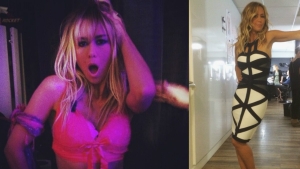 Image illustrant l'article 23 photos qui risquent de faire taire les jalouses! Enora Malagré est l'une des chroniqueuses les plus sexy du moment!