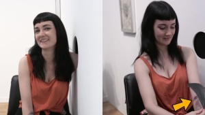 Image illustrant l'article GRATUIT à 1 condition, IL choisit le tatouage et VOUS ne le découvrez qu'une fois terminé... Oseriez-vous ? (Vidéo)