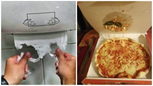 Image illustrant l'article Les 21 pires situations qui nous énervent en un rien de temps...