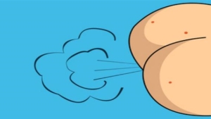 Image illustrant l'article Ce Que Dit La Fréquence De Vos Pets Sur Votre Santé, Explications: