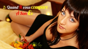 Image illustrant l'article Messieurs, Les Femmes Ne Veulent Plus De Ces 15 Attitudes En Couple...