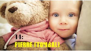 Image illustrant l'article Ces 14 Prénoms ont été Refusés, Vous Trouvez ça Normal ?