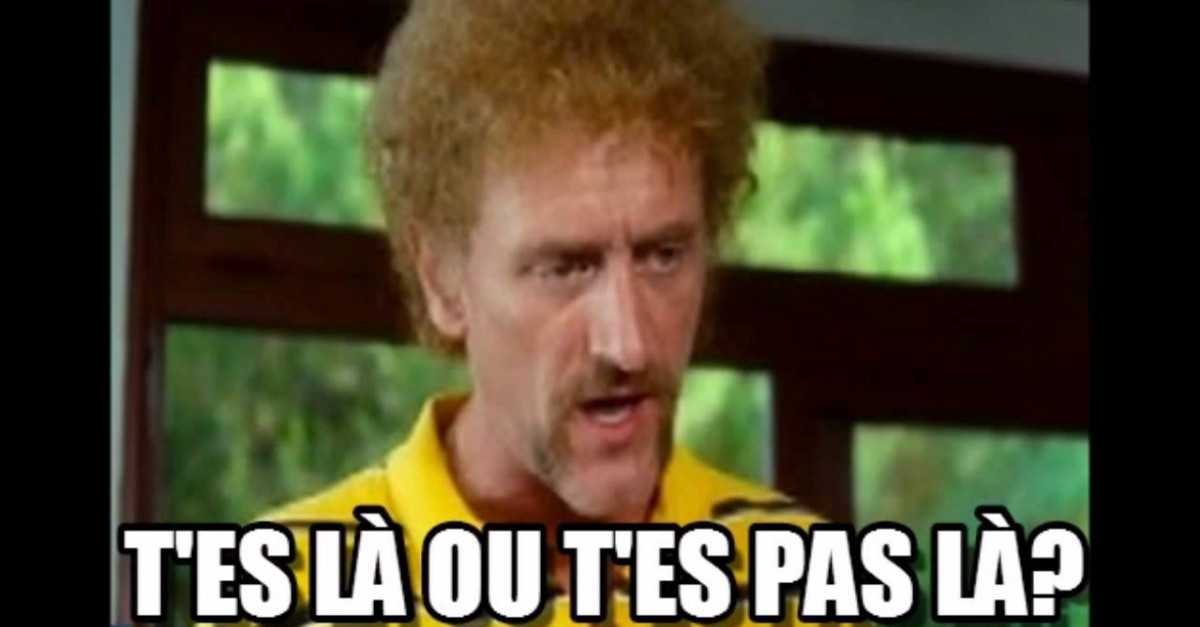9 Répliques de Jeff Tuche Que Tout Bon Fan Se Doit De Connaître...
