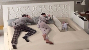 Image illustrant l'article Ces 18 trucs pour enfants sont géniaux, et vraiment créés pour (et par) les parents!