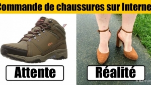 Image illustrant l'article Ces 18 personnes n'achèteront plus jamais rien sur internet...