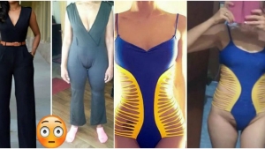 Image illustrant l'article Vous voyez ces 17 photos "Made in China" ? Gênant non ? C'est pour ça qu'on n'achète pas de vêtements sur des sites louches...