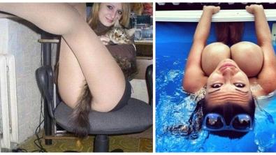 Illustration : "Il est obligatoire de regarder ces photos 2 fois pour bien comprendre ce qui cloche... Et encore !"