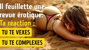 Image illustrant l'article Test: Vous Pensez Tenir Quel Rôle Dans Votre Couple ? Vous risquez d'être surpris...