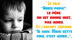 10 Phrases Terrifiantes Que Des Enfants Ont Pu Sortir A Leurs Parents 10 Phrases Terrifiantes Que Des Enfants Ont Pu Sortir A Leurs Parents