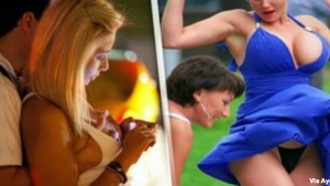 Image illustrant l'article Personne ne Pourrait Reproduire ces 21 Photos, le Moment Choisi était Trop Parfait...
