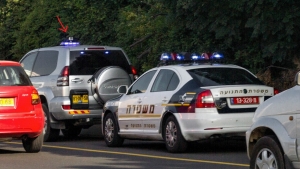 Image illustrant l'article Poursuivi par la police, l'homme préfère accélérer, puis à 300km/h, il décide de se rendre...