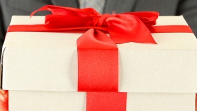 Illustration : Faites sensation en offrant de véritables cadeaux originaux à vos amis