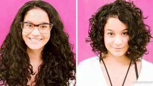 Image illustrant l'article 17 femmes qui ont osé changer de coupe et elles ne le regrettent pas!