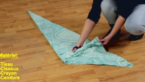 Image illustrant l'article Il faut plus d'astuces comme ça, l'histoire d'éviter plus souvent les magasins de vêtements !