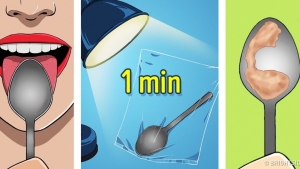 Image illustrant l'article Une Astuce Simple Pour Vérifier Votre Santé En Une Minute