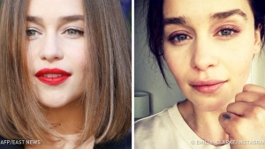Image illustrant l'article 11 célébrités que vous n'auriez pas pu reconnaître sans maquillage !