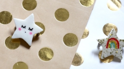 Illustration : Cadeau DIY : les astuces pour faire plaisir