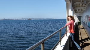 Image illustrant l'article Comment préparer un voyage en bateau