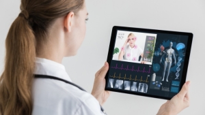 Image illustrant l'article Comment l’hôpital s’automatisera-t-il à l’avenir ?