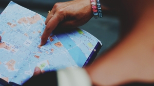 Image illustrant l'article Voyage aux Etats-Unis : qu’est-ce que l’ « ESTA » ?