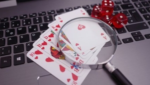 Illustration : "Pourquoi les casinos en ligne connaissent-ils un grand succès ? "