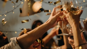 Image illustrant l'article Comment organiser une soirée qui fera le buzz ?