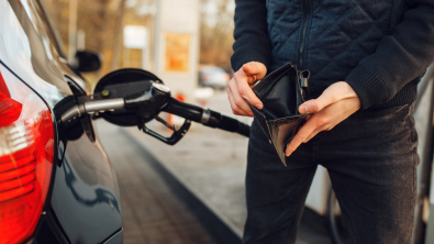Illustration : Remise carburant : quand va-t-on passer de 30 à 10 centimes ?